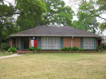 Land in Washington County, Texas
