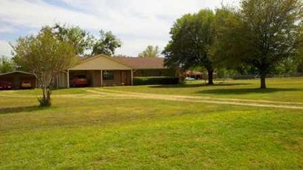 Recreational Property in Freestone County, Texas