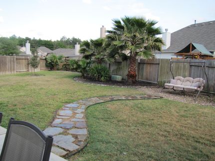 Land in Harris County, Texas