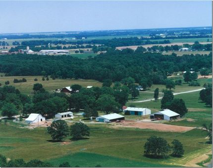 Recreational Property in Callaway County, Missouri