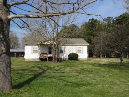 Land in Madison County, Alabama