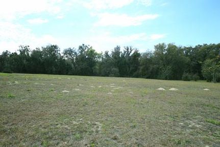 Lakefront Property in Marion County, Florida
