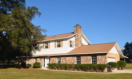 Farm and Ranch in Marion County, Florida