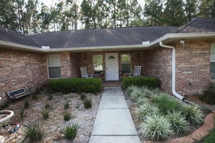 Timberland Property in Marion County, Florida