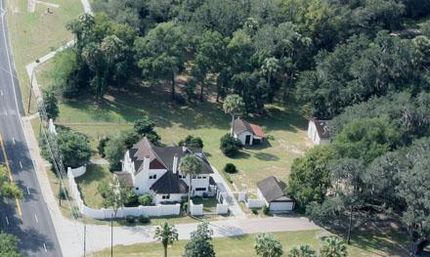 House in Marion County, Florida