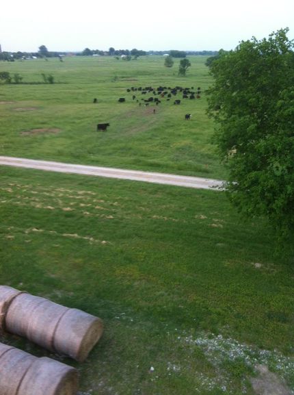 Farm and Ranch in Creek County, Oklahoma
