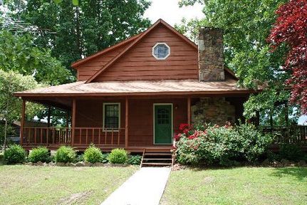 Timberland Property in Winston County, Alabama