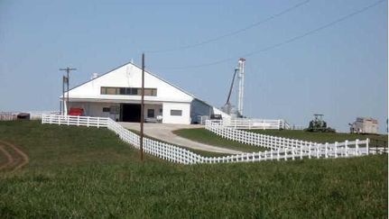 Horse Property in Clinton County, Missouri