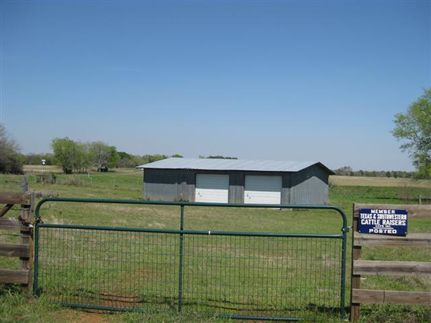 Farm and Ranch in Houston County, Texas