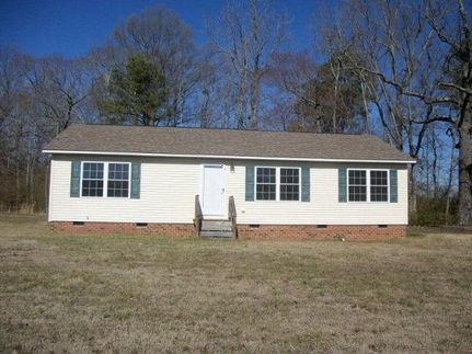Land in Greensville County, Virginia
