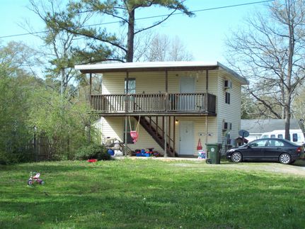 Land in Walker County, Alabama