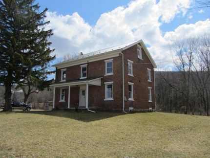 Land in Dauphin County, Pennsylvania
