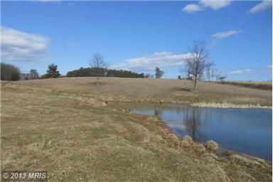 Farm and Ranch in Hampshire County, West Virginia