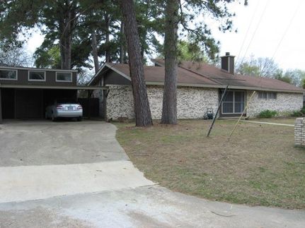 Timberland Property in Camp County, Texas