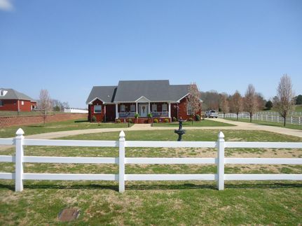 Land in Madison County, Alabama