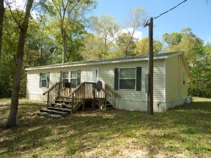 Farm and Ranch in Levy County, Florida