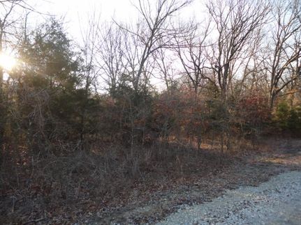 Farm and Ranch in Pontotoc County, Oklahoma