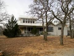 Recreational Property in Eastland County, Texas