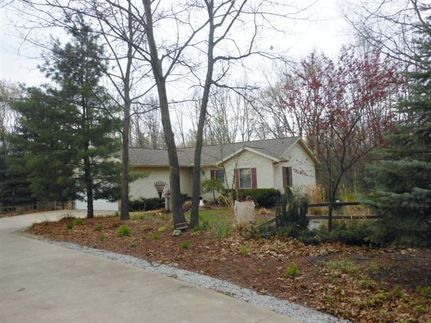 Farm and Ranch in Newaygo County, Michigan
