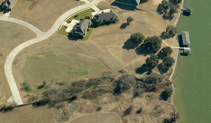 Timberland Property in Hood County, Texas