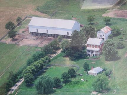 House in York County, Pennsylvania