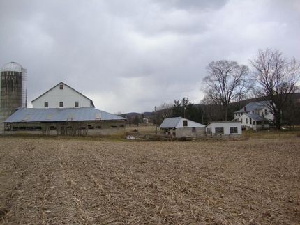Recreational Property in Snyder County, Pennsylvania