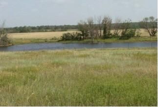 Farm and Ranch in Stephens County, Oklahoma