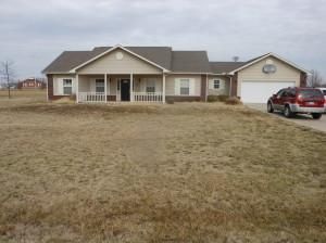 Land in Craig County, Oklahoma