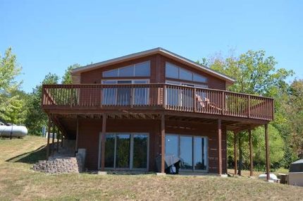 Recreational Property in Putnam County, Missouri