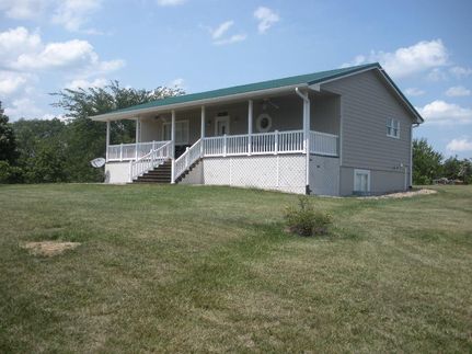 Farm and Ranch in Putnam County, Missouri