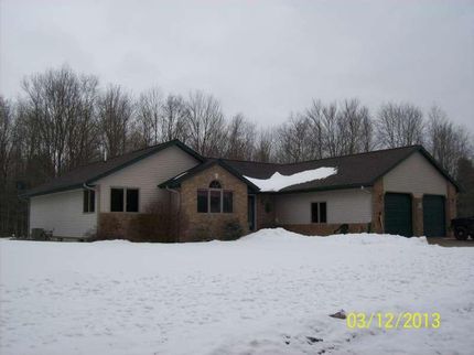 Farm and Ranch in Newaygo County, Michigan