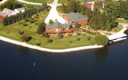 Land in Putnam County, Missouri