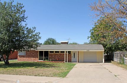 Land in Randall County, Texas
