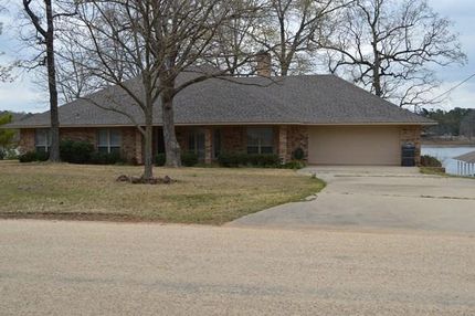 Farm and Ranch in Camp County, Texas