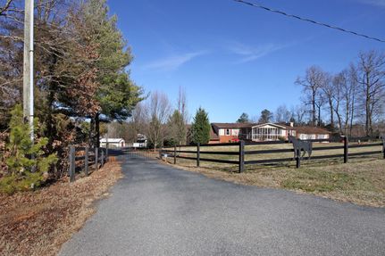 Farm and Ranch in Rowan County, North Carolina