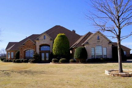 Farm and Ranch in Archer County, Texas