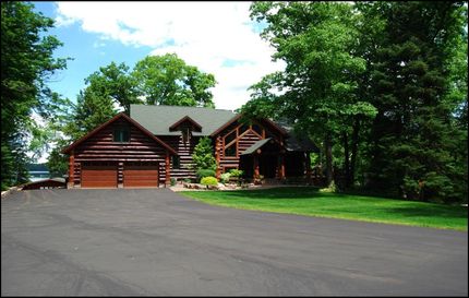 Recreational Property in Oneida County, Wisconsin