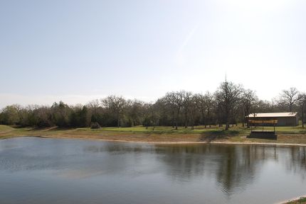 Farm and Ranch in Colorado County, Texas