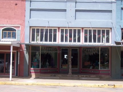 Recreational Property in Grayson County, Texas