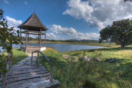 Recreational Property in Bandera County, Texas