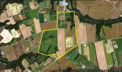 Farm and Ranch in Salem County, New Jersey