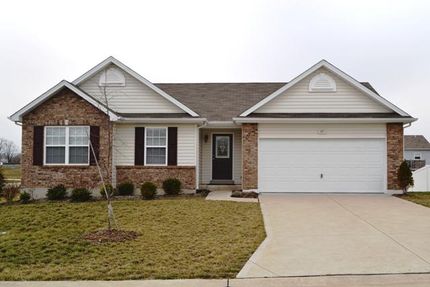 Farm and Ranch in Lincoln County, Missouri
