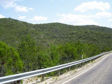 Farm and Ranch in Real County, Texas