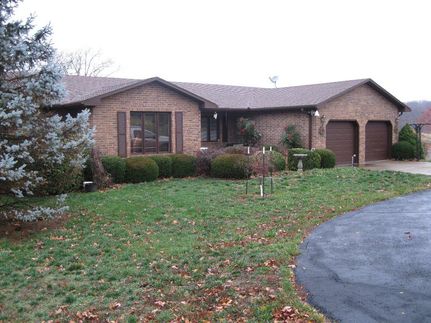 Land in Cedar County, Missouri