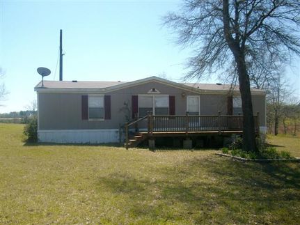 Timberland Property in Shelby County, Texas