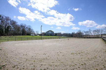 Farm and Ranch in Union County, North Carolina