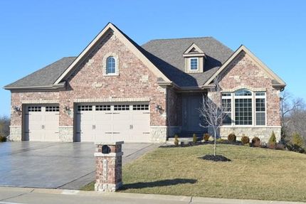 Timberland Property in Saint Charles County, Missouri