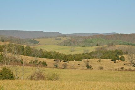 Farm and Ranch in Augusta County, Virginia