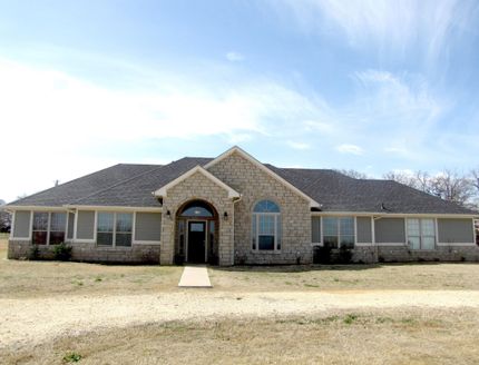 Horse Property in Erath County, Texas