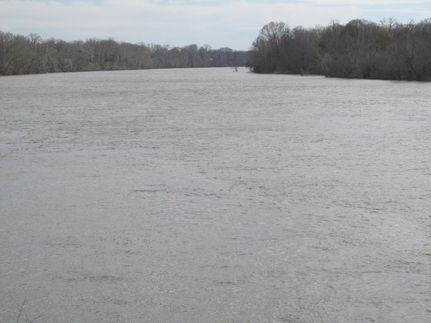 Farm and Ranch in Montgomery County, Alabama